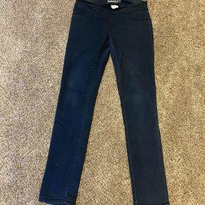 Parasuco Women’s Sz 28 Jeggings
